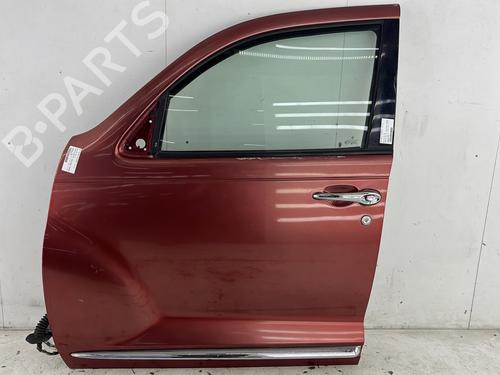 Used Left front door CHRYSLER PT CRUISER (PT_) 2.2 CRD (121 hp) 26395423