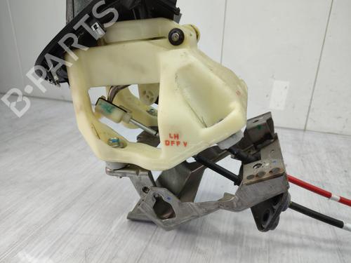 Gear lever HYUNDAI i10 I (PA) 1.1 | BP23673552M90 