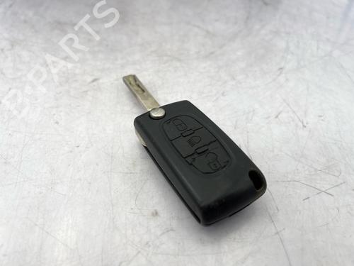 Electronic module CITROËN C4 I (LC_) | BP39252470M83 - Image 9