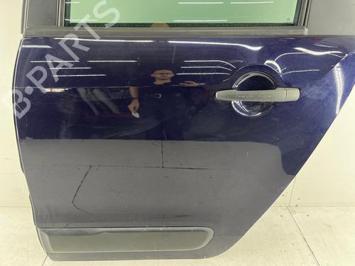 left-rear-door-citroen-c3-picasso-sh_-2008-39952322 main image