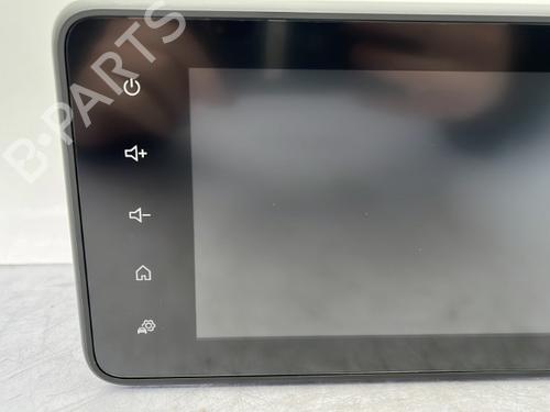 Radio DACIA SANDERO III 1.0 TCe 100 ECO-G | BP23758232E6