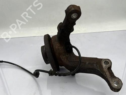 Right front steering knuckle DACIA SANDERO 1.2 16V LPG | BP23749912M26 