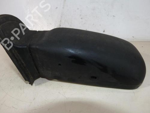 Used Left mirror FORD SIERRA II Hatchback (GBC, GBG) [1987-1993]  23667022