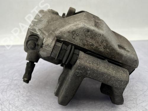 Left front brake caliper MERCEDES-BENZ C-CLASS Coupe (C204) C 220 CDI (204.302) | BP23683465M105 - Image 3