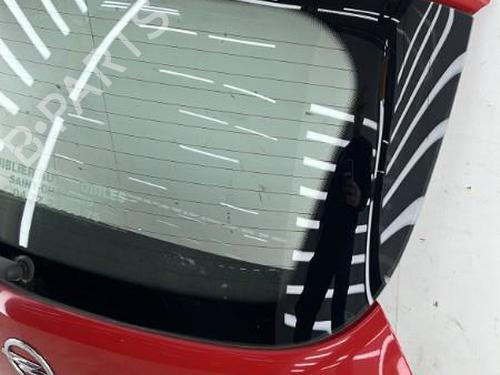 Used Tailgate OPEL CORSA D (S07) 1.3 CDTI (L08, L68) (75 hp) 23751952