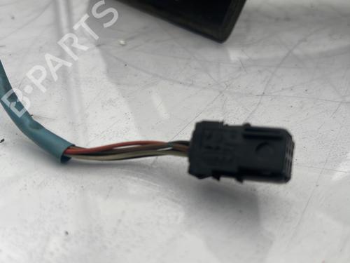 Right mirror CITROËN C2 (JM_) 1.4 HDi | BP31046306C27 