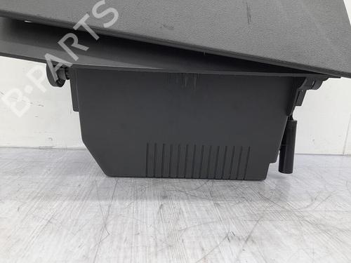 Handskerum OPEL ASTRA H (A04) 1.7 CDTI (L48) | BP23675725C95 