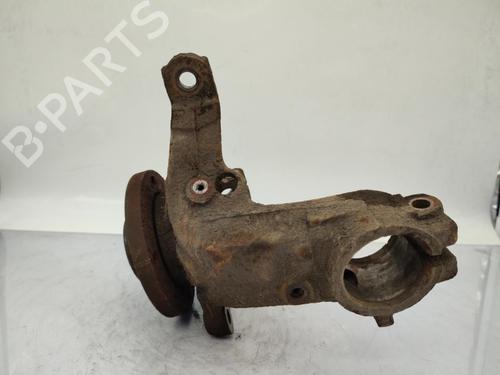 Used Right front steering knuckle Right front steering knuckle 23691464 23691464