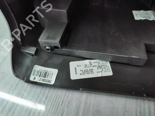 Middle console OPEL ASTRA K (B16) 1.4 Turbo (68) | BP23720621I22 - Image 16