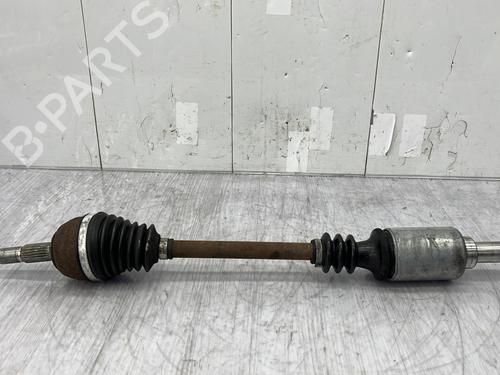 Used Left front driveshaft CITROËN SAXO (S0, S1) 1.0 X (50 hp) 29330078