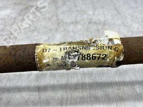 Left front driveshaft RENAULT MEGANE III Hatchback (BZ0/1_, B3_) 1.5 dCi (BZ0C) | BP23752311M38  - Image 6