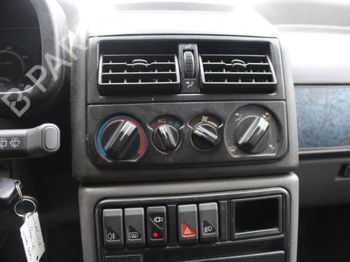 Right front indicator RENAULT ESPACE II (J/S63_) 2.1 TD (J633, J634, J/S635, J/S63D) | BP25269760C33 - Image 12
