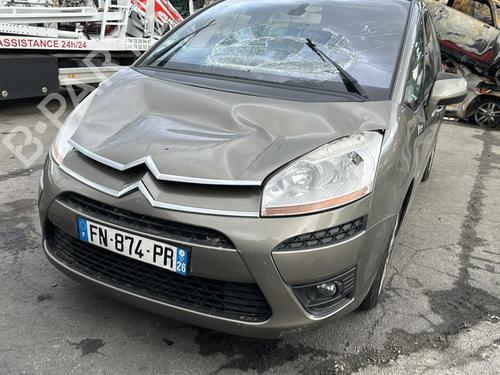 Left tailgate light CITROËN C4 Picasso I MPV (UD_) 1.6 HDi | BP23761410C79 - Image 6