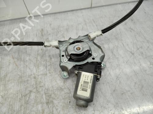 Front left window mechanism RENAULT SCÉNIC I MPV (JA0/1_, FA0_) 1.6 (JA00, JA16, JA15, JA19, JA1V, JA2B, JA2C, JA0B,... | BP23676648C22 