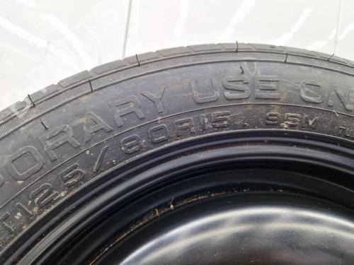 Used Rim PEUGEOT 208 I (CA_, CC_) 1.6 BlueHDi 100 (100 hp) 23749092