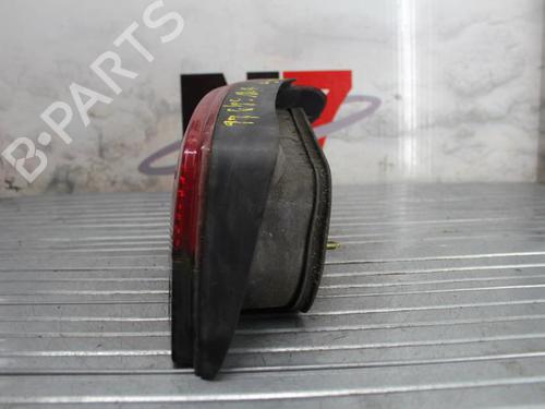 Left taillight PEUGEOT 306 Hatchback (7A, 7C, N3, N5) 1.4 | BP23691668C34 