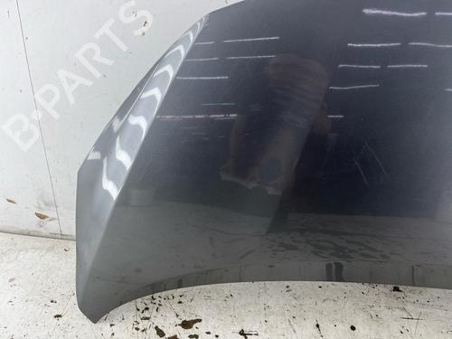 Used Hood Hood NISSAN NOTE (E12) 1.2 DIG-S (98 hp) 36287965 36287965