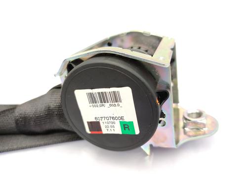 Front right seatbelt OPEL CORSA D (S07) 1.0 (L08, L68) | BP23752121I25 - Image 9