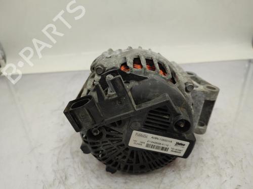 Alternator FORD FIESTA VI (CB1, CCN) 1.25 | BP23732537M7 - Image 5