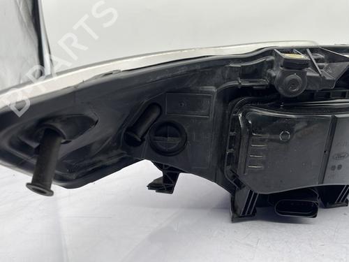 Left headlight FORD MONDEO IV (BA7) 1.8 TDCi | BP23761145C28 
