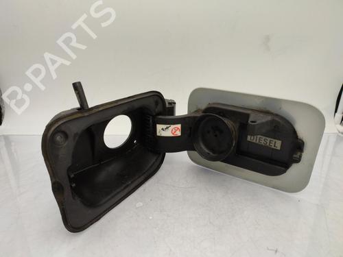Klapa wlewu paliwa RENAULT MEGANE II (BM0/1_, CM0/1_) 1.5 dCi (BM0F, BM0T, BM2B, CM0F, CM0T) | BP23712126C131 