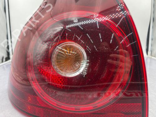 Left taillight VW GOLF V (1K1) 2.0 GTI | BP36400973C34 - Image 5