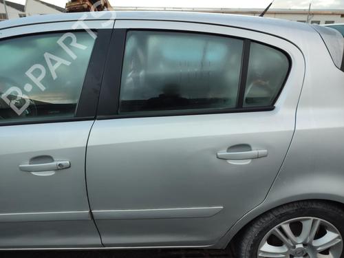 Left front window switch OPEL CORSA D (S07) 1.3 CDTI (L08, L68) | BP23710928I27  - Image 27