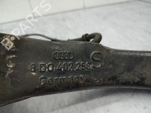 Right front steering knuckle AUDI A4 B5 (8D2) 1.9 TDI | BP23685585M26 - Image 3