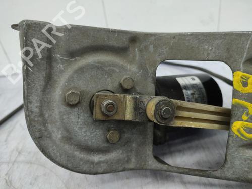 Used Front wiper motor Front wiper motor CITROËN BX (XB-_) [1982-1994] 23675977 23675977