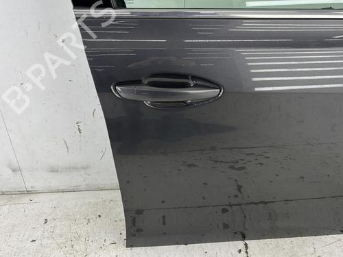 Right front door PEUGEOT 308 II (LB_, LP_, LW_, LH_, L3_) 1.5 BlueHDi 130 | BP25468329C3 