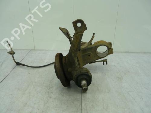 Used Left front steering knuckle Left front steering knuckle PEUGEOT 605 (6B) 2.5 Turbo Diesel (129 hp) 23688301 23688301