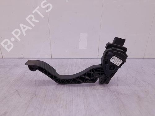 Pedal CITROËN C2 (JM_) 1.4 HDi | BP23708627I4