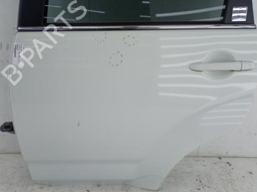 Used Left rear door CITROËN C-CROSSER (VU_, VV_) 2.2 HDi (156 hp) 23709444