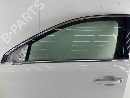 Used Left front door Left front door DS DS 7 Crossback (J4_, JR_, JC_) 2.0 BlueHDi 180 (JJEHZR) (177 hp) 34000401 34000401