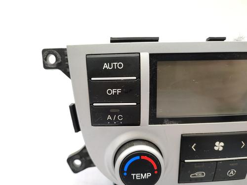 Used Climate control HYUNDAI SANTA FÉ II (CM) 2.2 CRDi 4x4 (155 hp) 23707365