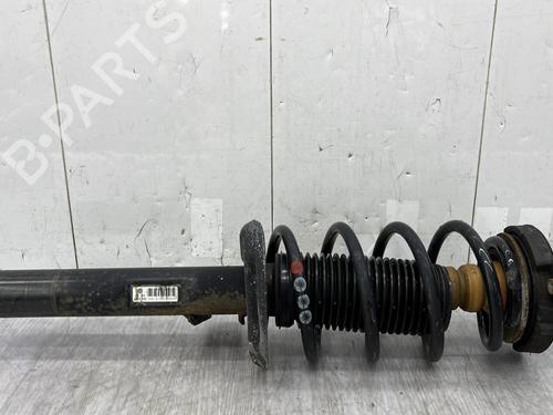 Left front shock absorber AUDI A3 (8P1) 1.9 TDI | BP27174485M16 - Image 2