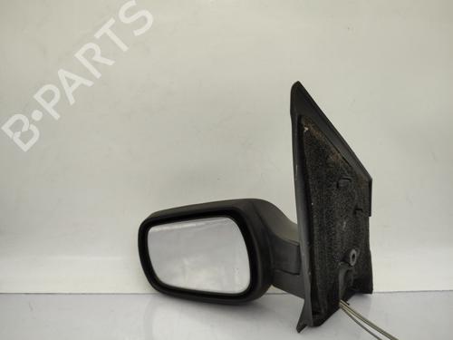 Left mirror FORD FIESTA V (JH_, JD_) 1.3 | BP23678860C26 
