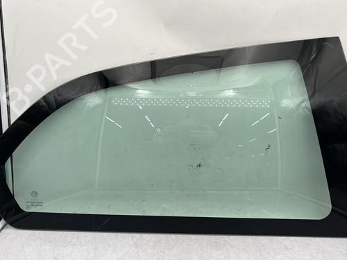 Used Rear right quarter glass Rear right quarter glass ALFA ROMEO 147 (937_) 1.9 JTDM 8V (937.AXD1A, 937.AXU1A, 937.BXU1A) (120 hp) 33184311 33184311