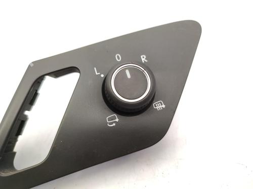 Mirror switch VW GOLF VII (5G1, BQ1, BE1, BE2) 1.6 TDI | BP23679218I25 - Image 4