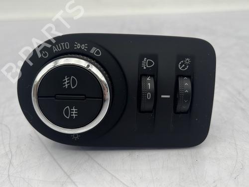 Forlygtekontakt OPEL CORSA D (S07) 1.3 CDTI (L08, L68) (95 hp) 23760401
