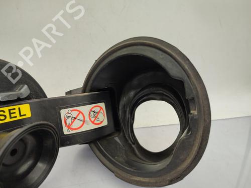Fuel flap CITROËN C4 Grand Picasso I (UA_) 2.0 HDi 150 | BP23738487C131