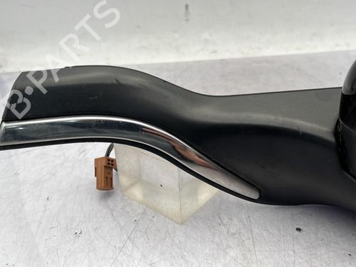 Left mirror PEUGEOT 208 I (CA_, CC_) 1.6 HDi | BP29909331C26