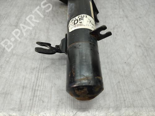 Used Left front shock absorber Left front shock absorber MINI MINI (R50, R53) Cooper (116 hp) 23741687 23741687