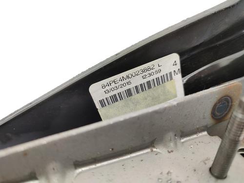 Used Break pedal Break pedal PEUGEOT 308 SW II (LC_, LJ_, LR_, LX_, L4_) 1.2 THP 130 (131 hp) 23679442 23679442