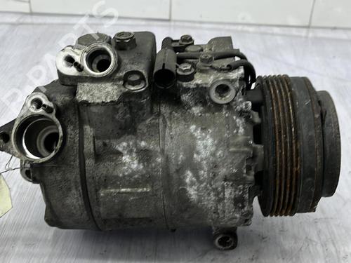 Used AC compressor BMW 3 (E46) 330 d (184 hp) 23693788