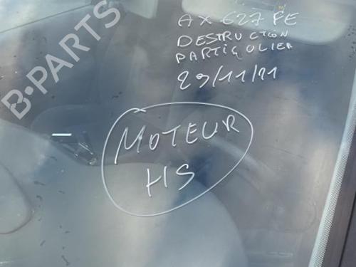 Steering column RENAULT LAGUNA II (BG0/1_) 1.9 dCi | BP23673873M21  - Image 21