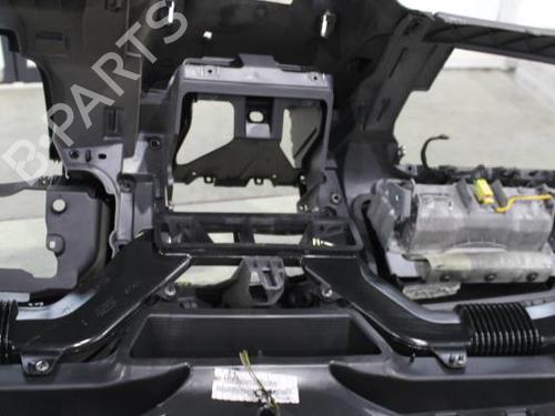 Dashboard SEAT ALTEA (5P1) 1.9 TDI | BP23687603C46 - Image 13