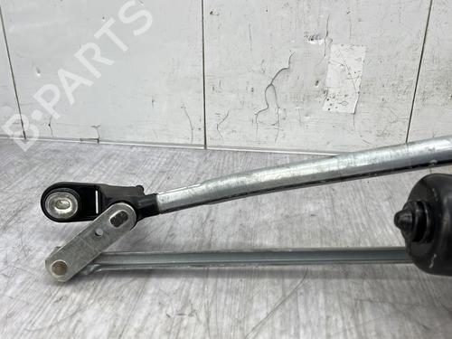 Used Front wiper motor Front wiper motor DACIA DUSTER (HM_) 1.5 dCi 115 4x4 (114 hp) 32230299 32230299