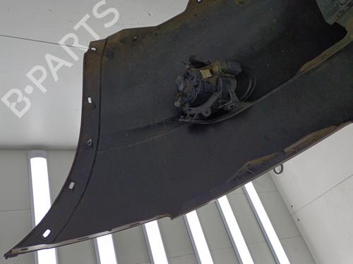 Used Front bumper NISSAN QASHQAI / QASHQAI +2 I (J10, NJ10, JJ10E) 1.5 dCi (106 hp) 23711058