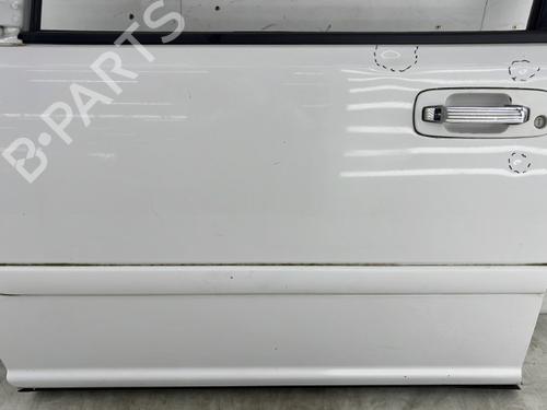 Left front door NISSAN X-TRAIL I (T30) 2.2 Di 4x4 | BP23754370C2 